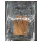 Vintage Marvella Gold Filigree with Faux Pearls Necklace & Earrings and Coordinating Earrings and Ring