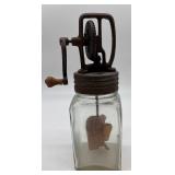 Vintage Marvella Gold Filigree with Faux Pearls Necklace & Earrings and Coordinating Earrings and Ring