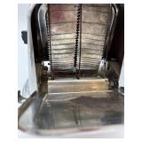 Collection of 4 Turtle Themed Brooches with Gemstone Accents