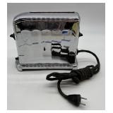 Vintage Richelieu Blue Bead Necklace with Additional Necklace and 2 Pairs of Earrings