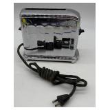 Vintage Richelieu Blue Bead Necklace with Additional Necklace and 2 Pairs of Earrings