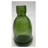 Vintage Jewelry Collection: Kramer of New York Necklace, Blue Glass Bead Necklace and Pale Blue Glass Made in Italy Stamped Necklace with Earrings