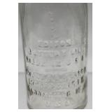 Vintage Jewelry Collection: Kramer of New York Necklace, Blue Glass Bead Necklace and Pale Blue Glass Made in Italy Stamped Necklace with Earrings