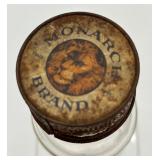 Vintage Jewelry Collection: Kramer of New York Necklace, Blue Glass Bead Necklace and Pale Blue Glass Made in Italy Stamped Necklace with Earrings