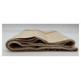 Aurora Borealis Crystal Jewelry Set: Necklace, Bracelet, 3 Pairs of Earrings