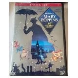 Vintage Lisner Crystal Necklace and Clip-On Earrings