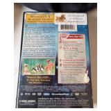 Vintage Lisner Crystal Necklace and Clip-On Earrings