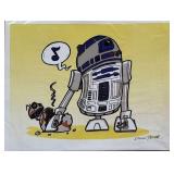 Vintage Aurora Borealis Beaded Necklace, Bracelet, Earrings, and Brooch Set including Austria