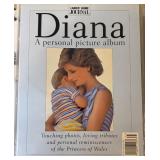 Pair of Lisner Double-Strand Pink Beaded Necklaces with Gold-Tone Clasps and Matching Earrings