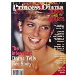 Pair of Lisner Double-Strand Pink Beaded Necklaces with Gold-Tone Clasps and Matching Earrings