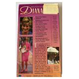 Vintage Pink Beaded Jewelry Set with Signed Star Necklace, Bracelets, Fashion Clip and Coro Stamped Earrings