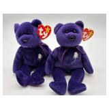 Vintage Pink Beaded Jewelry Set with Signed Star Necklace, Bracelets, Fashion Clip and Coro Stamped Earrings