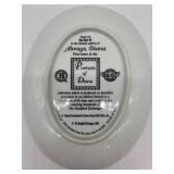 Vintage Pink Beaded Necklace and Rhinestone Earrings Set