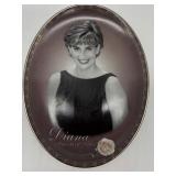 Vintage Pink Beaded Necklace and Rhinestone Earrings Set