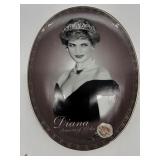 Vintage Pink Beaded Necklace and Rhinestone Earrings Set