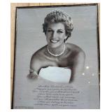 Vintage Hong Kong Orange Beaded Necklace, Earrings, and Brooch Set