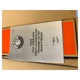 Lionel Trains LCCA 2007 NH #209 Add-On Cars and Diesel Loco with Horn Set