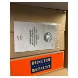 Lionel Trains LCCA 2007 NH #209 Add-On Cars and Diesel Loco with Horn Set