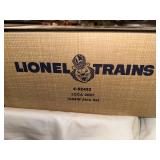 Lionel Trains LCCA 2007 NH #209 Add-On Cars and Diesel Loco with Horn Set