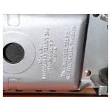 Set of Lionel Santa Fe Locomotive Diesel Units Model 2343C and 2243C