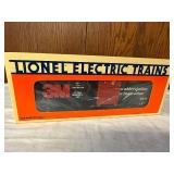 Lionel Electric Trains 1993 TCA 3M Convention Boxcar 52018