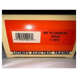 Lionel Electric Trains 1993 TCA 3M Convention Boxcar 52018