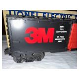 Lionel Electric Trains 1993 TCA 3M Convention Boxcar 52018