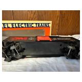 Lionel Electric Trains 1993 TCA 3M Convention Boxcar 52018