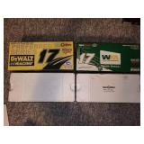 Collection of Matt Kenseth #17 Die-Cast NASCAR Models