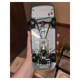 Collection of Matt Kenseth #17 Die-Cast NASCAR Models