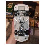 Set of 2 Matt Kenseth 1:24 Scale Stock Cars - Crown Royal & Arby