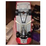 Set of 2 Matt Kenseth 1:24 Scale Stock Cars - Crown Royal & Arby