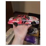 Set of 2 Matt Kenseth 1:24 Scale Stock Cars - Crown Royal & Arby