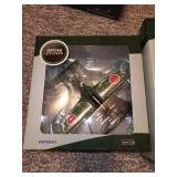 Set of 3 Oxford Diecast Aviation Model Planes 1:72 Scale