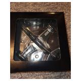 Set of 2 Falcon Models Wings of Fame Diecast Navy Planes