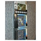 Collection of 3 Matchbox Collectibles Model Airplanes