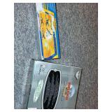 World War II Airplane Model Set - Wings of Glory and P-38 Lightning