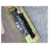 Lot of 2 P-51B/C Mustang 1:32 Scale Diecast Model Airplanes