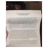 Sheets of 200+ Vintage Uncut Nascar Trading Cards