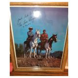 Vintage Lone Ranger and Hopalong Cassidy Memorabilia Collection
