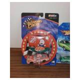 Collection of 7 Diecast Model Cars in Original Packaging