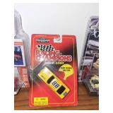 Collection of 8 Diecast Model Cars - Various Brands