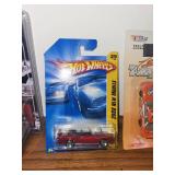 Collection of 8 Diecast Model Cars - Various Brands