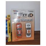 Collection of 8 Diecast Model Cars - Various Brands