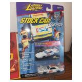 Collection of 6 Die-Cast Model Cars in Original Packaging
