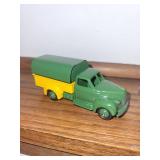 Set of 4 Dinky Toys Vehicles with Original Packaging