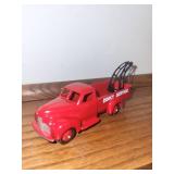 Set of 4 Dinky Toys Vehicles with Original Packaging