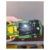 Set of 4 Dinky Toys Vehicles with Original Packaging