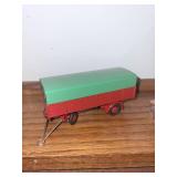 Set of 4 Vintage Dinky Toy Vehicles with Original Boxes