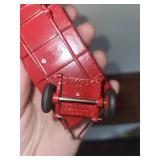 Set of 4 Vintage Dinky Toy Vehicles with Original Boxes